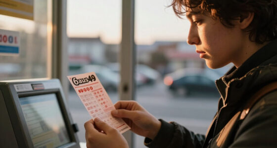Lotto 6Aus49 Jackpot
