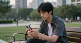 Love On Hold: Why Young East Asians Are Turning Away From Dating