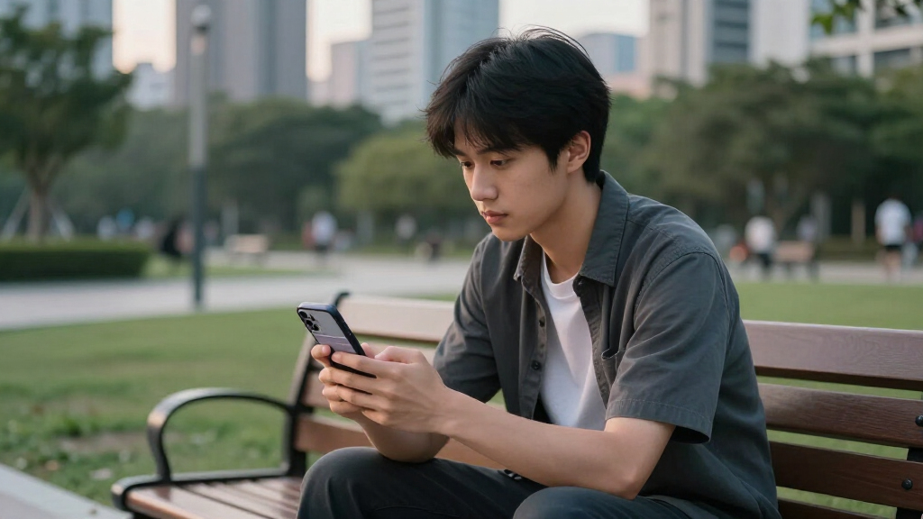 Love On Hold: Why Young East Asians Are Turning Away From Dating