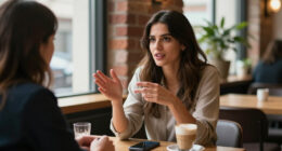 Monica Barbaro Reveals The Relationship Red Flag She Can’t Ignore