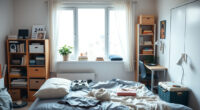 Off to college — dorm essentials