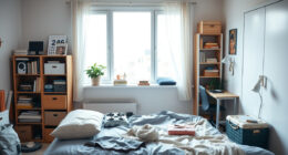 Off to college — dorm essentials