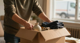 Packed, Loaded, Gone: What A Moving Packing Service Does