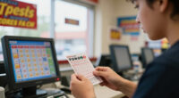 Powerball Drawing
