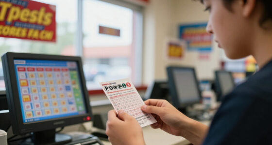 Powerball Drawing