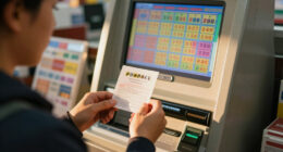 Powerball Drawing