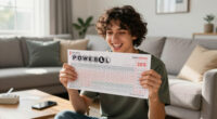 Powerball Winner
