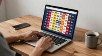 Powerball Winning Numbers
