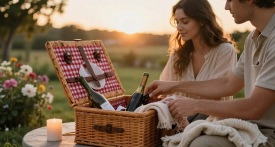 Romantic Weekend Getaway Kits: A Labor Day sales Guide
