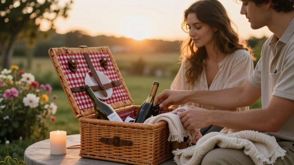 Romantic Weekend Getaway Kits: A Labor Day sales Guide