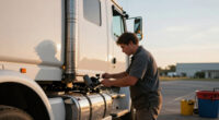 Starting A Trucking Company In 2026: The Complete Setup Checklist