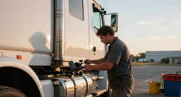 Starting A Trucking Company In 2026: The Complete Setup Checklist