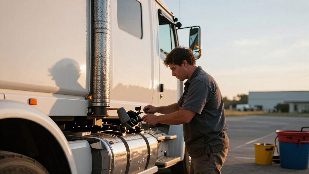 Starting A Trucking Company In 2026: The Complete Setup Checklist