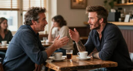 Steve Carell And David Beckham Share Their Most Honest Relationship Advice After Decades Of Marriage