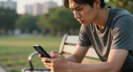 The Running Ick: Strava Ruined My Relationship