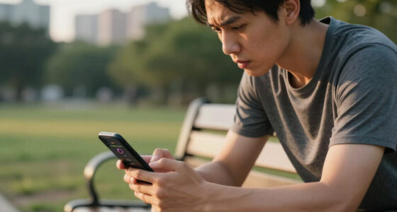 The Running Ick: Strava Ruined My Relationship