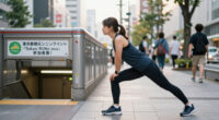 東京都婚活ランニングイベント「Tokyo RUNdez-vous」参加者募集！|8月 - Metro.tokyo.lg.jp