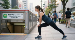 東京都婚活ランニングイベント「Tokyo RUNdez-vous」参加者募集！|8月 - Metro.tokyo.lg.jp