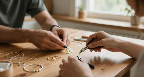 10 Best Personalized Couple's Jewelry in 2026