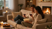 14 Best Cozy Indoor Date Night Ideas in 2026