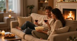 14 Best Cozy Indoor Date Night Ideas in 2026