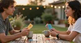15 Best Couples Conversation Starter Cards for Deeper Connection in 2026