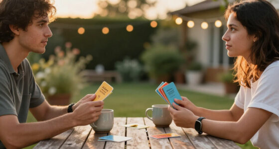 15 Best Couples Conversation Starter Cards for Deeper Connection in 2026