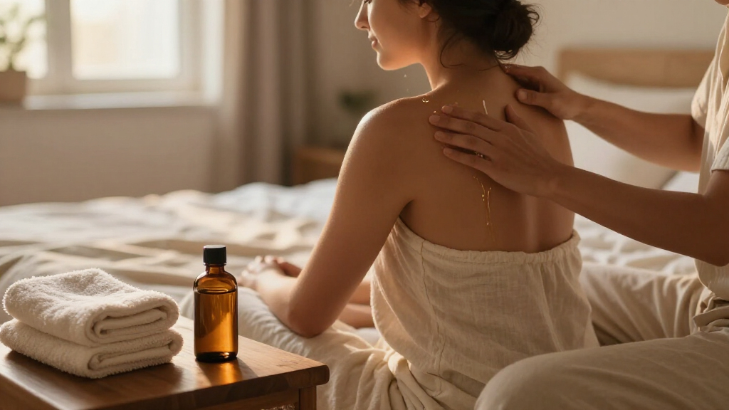 15 Best Couples Massage Oils and Kits for Relaxing Date Nights in 2026