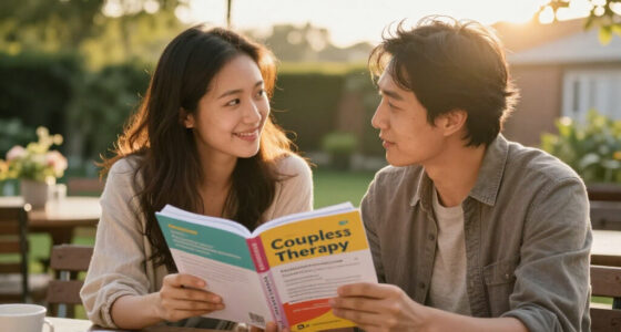 15 Best Couples Therapy Workbooks in 2026
