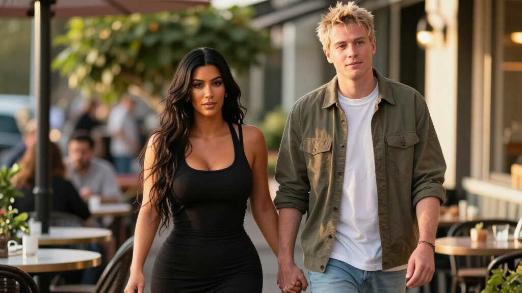 180-Dating: The Relationship Trend Exemplified By Kim Kardashian And Pete Davidson