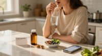5 Egg Quality Support Supplements To Take Before Egg Freezing