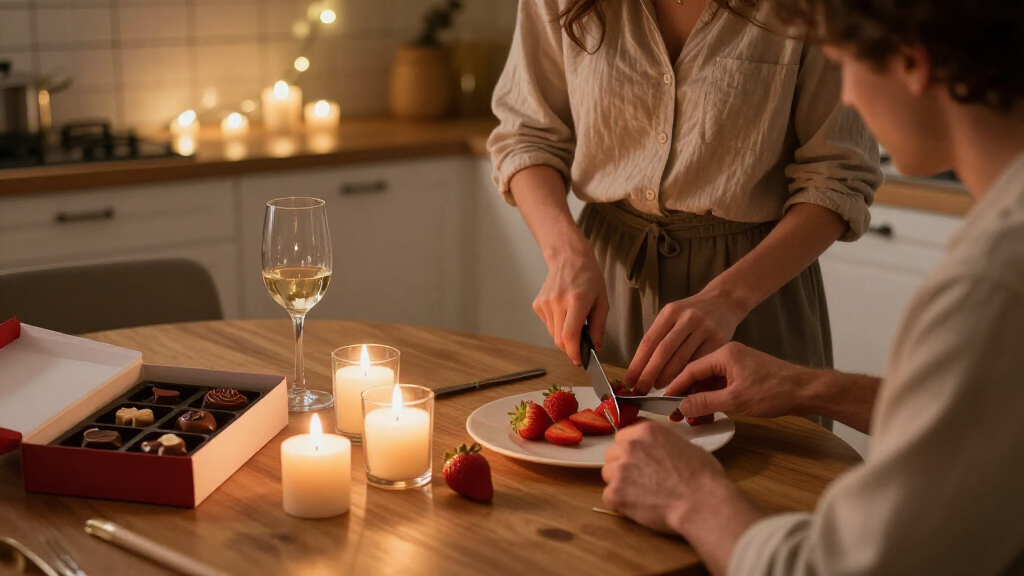 7 Best Romantic Date Night Gift Sets in 2026