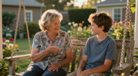 9 Phrases Grandchildren Never Forget Hearing From Their Grandparents