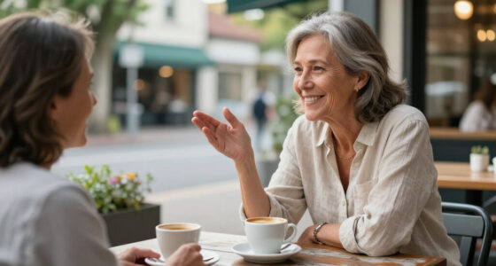9 Tiny Habits That Make Someone More Attractive After 50, No Matter What They Look Like