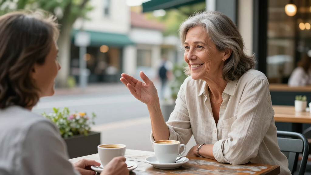 9 Tiny Habits That Make Someone More Attractive After 50, No Matter What They Look Like