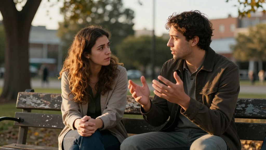 Anxious And Avoidant Partners: Which One Actually Needs To Change