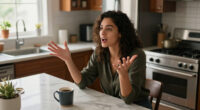 Arionne Curry Shakes Up 'Love & Marriage: Huntsville' In New Season 12 Trailer