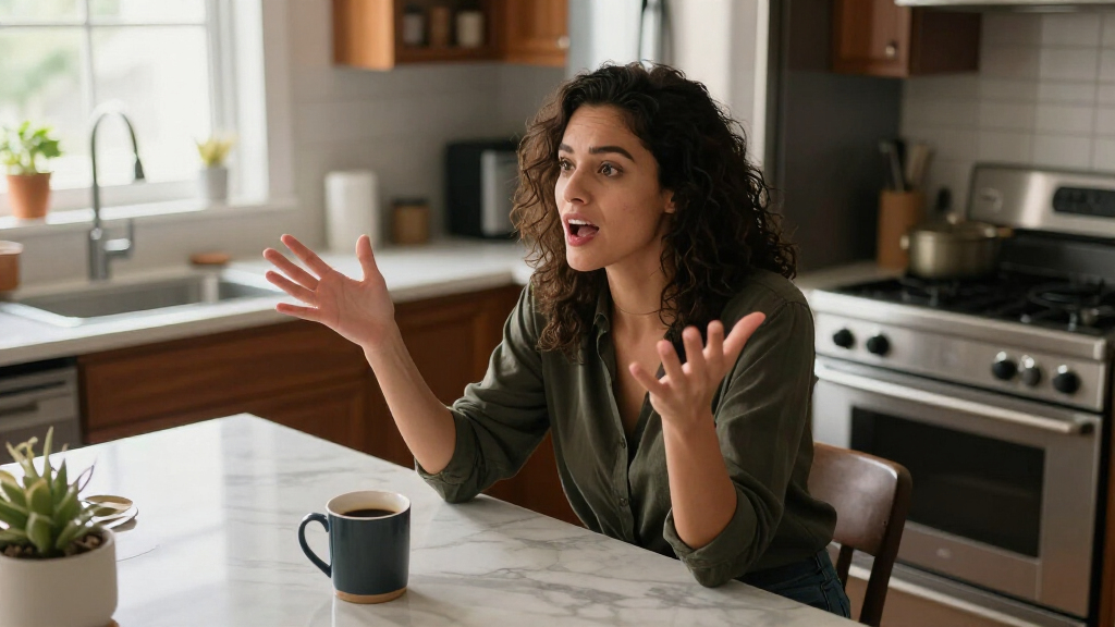 Arionne Curry Shakes Up 'Love & Marriage: Huntsville' In New Season 12 Trailer