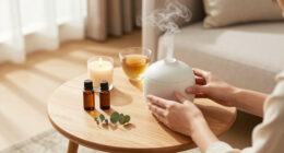 Aroma-Diffusoren und Raumdüfte, zweite Runde: 9 weitere Produkte