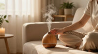 6 Aroma-Diffusoren und Raumdüfte im Vergleich – unsere Erfahrungen
