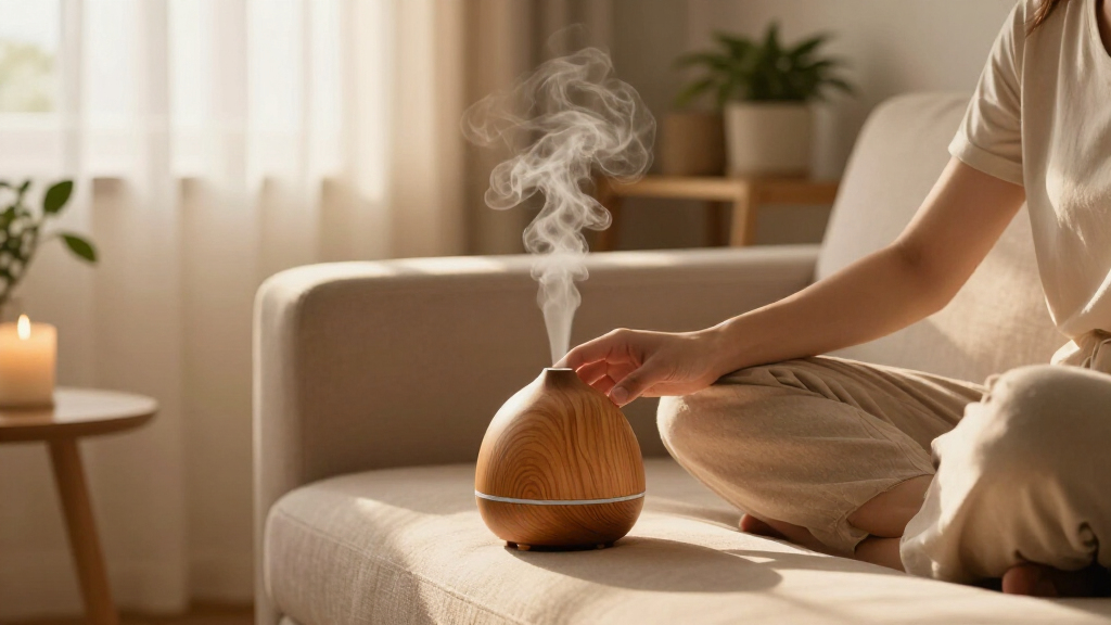 6 Aroma-Diffusoren und Raumdüfte im Vergleich – unsere Erfahrungen