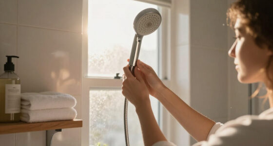 Die 12 besten Helfer für Bad und Dusche im Test