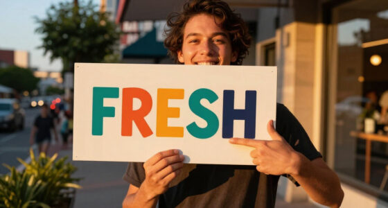 Best Of Signs Guarantees 48-Hour Custom Signage Delivery, Unveils New Brand Identity