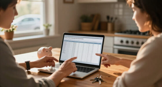 Building A Realistic Vehicle Budget That Protects Your Household Savings