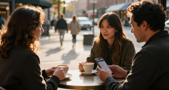 Dating App After5.pm Launches In U.S. And Canada With Focus On IRL Meetups