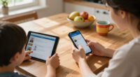 EU Proposes Social Media Ban For Children Under 13