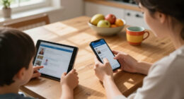 EU Proposes Social Media Ban For Children Under 13