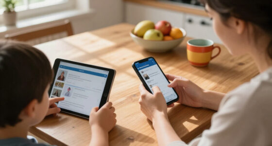 EU Proposes Social Media Ban For Children Under 13