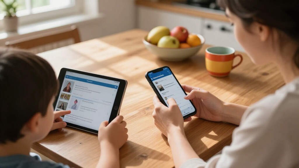 EU Proposes Social Media Ban For Children Under 13