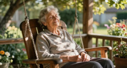 Grandparents Who Are Smart Enough To Keep Their Opinions To Themselves Usually Say 9 Phrases Instead